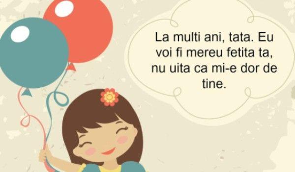 la multi ani