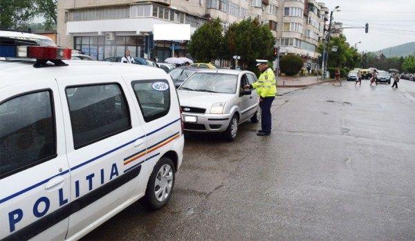 POLITIE