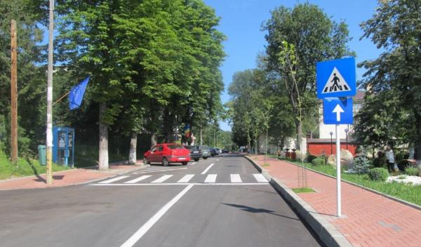 strada dorohoi