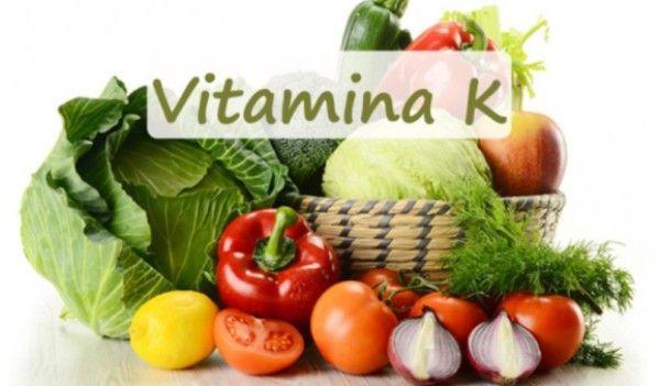 vitamina-k