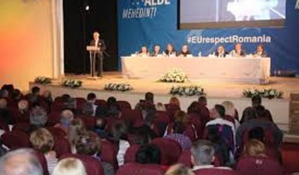 Alde