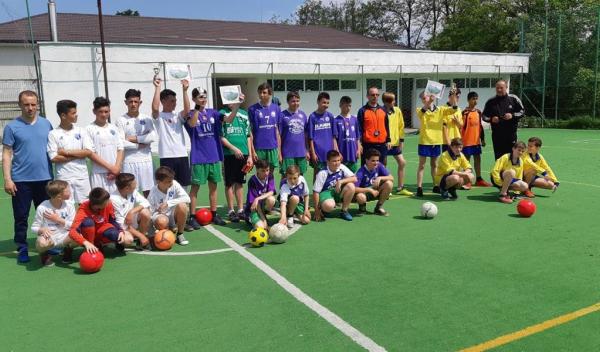 Prietenie prin sport 010