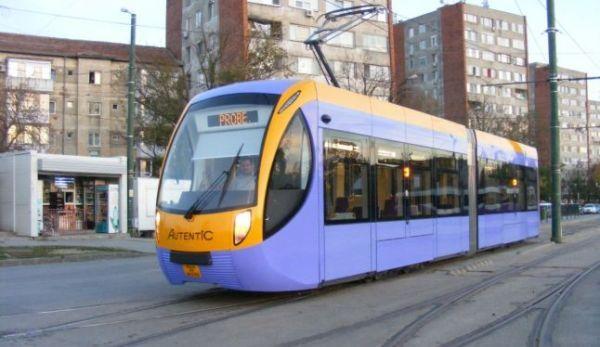 tramvaie