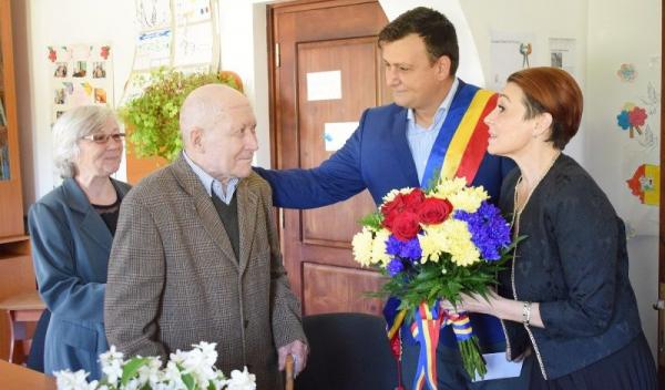 Centenar Vasiliniuc 28 mai000