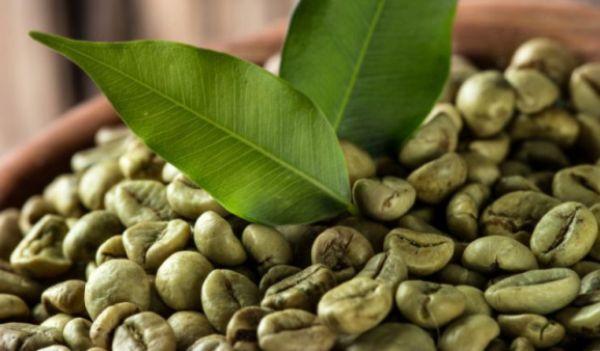 cafea-verde