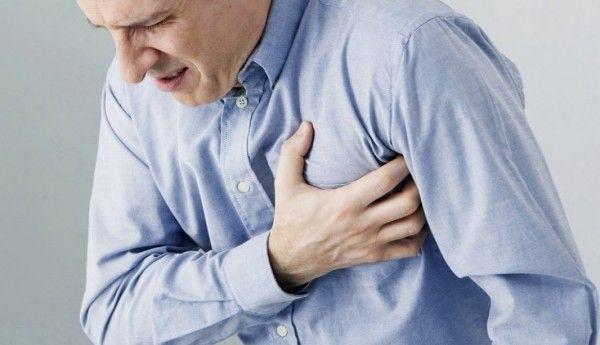 infarct