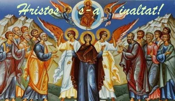 inaltare