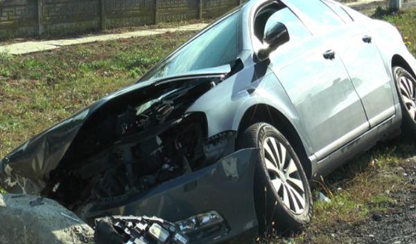 accident