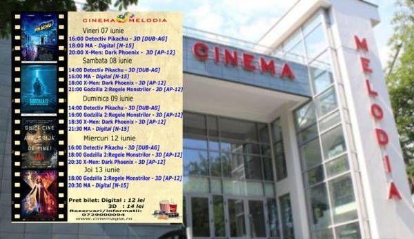 cinema