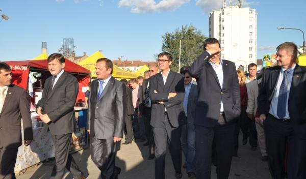 Crin_Ponta _Dorohoi