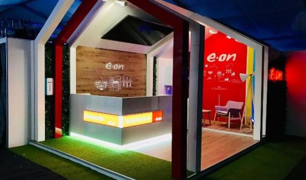 E.ON Smart Home 1