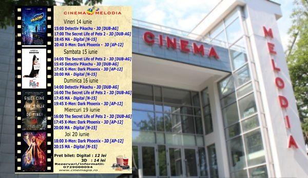 Cinema Melodia