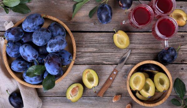 dieta prune