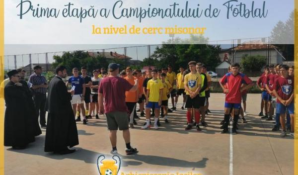 campionat de fotbal 001
