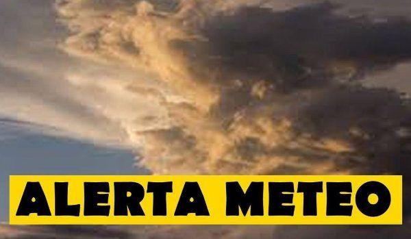 alerta meteo