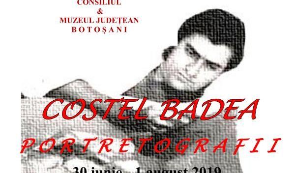 COSTEL BADEA