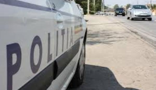 politie