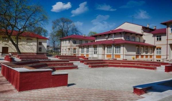 colegiul national ghica