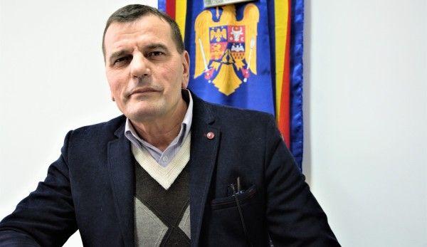 Toader Leampar