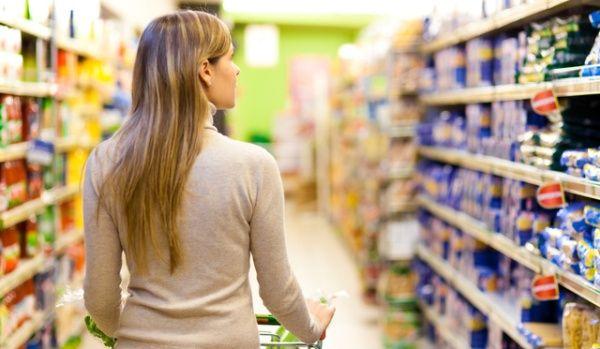 supermarket