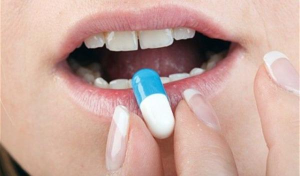 Paracetamol-Regina Maria
