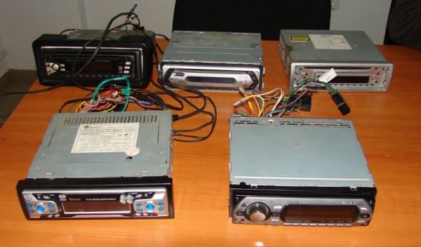 radiocasetofoane auto