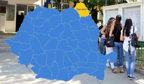 Rezultate Bacalaureat 2019