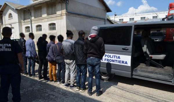 imigranti