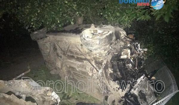 Accident la Dumbravita_09