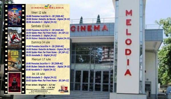 cinema