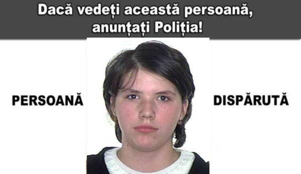 disparuta