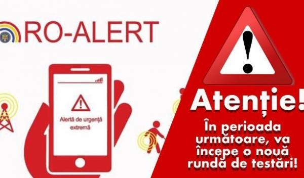 ro alert