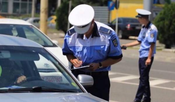 amenda-politie
