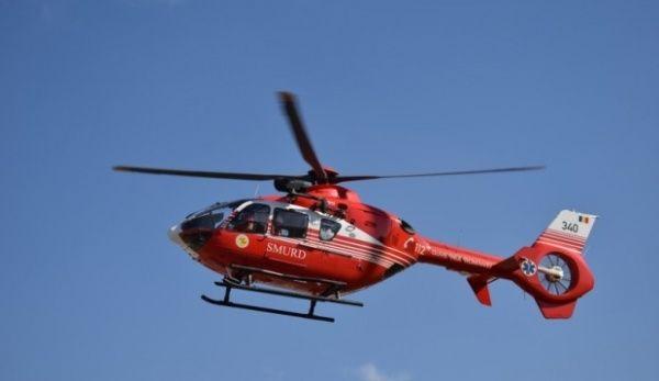 elicopter-smurd
