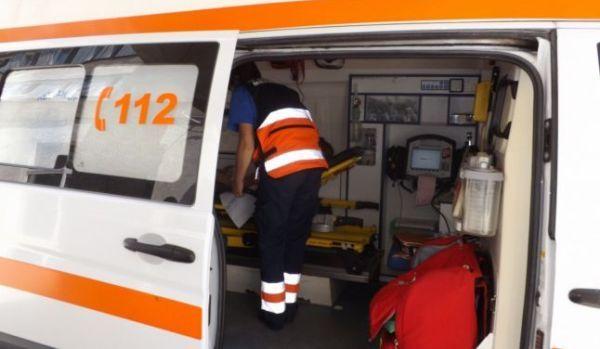 la spital