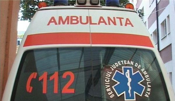 accident ambulanta