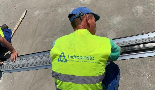 Hidroplasto