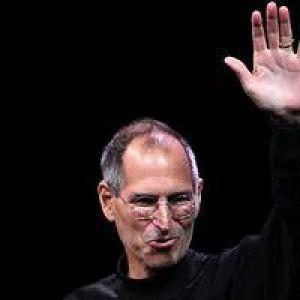 Steve Jobs