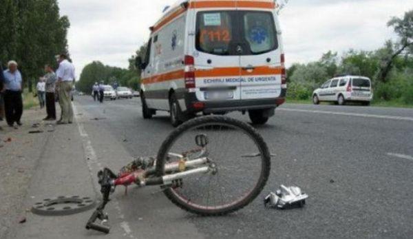accident