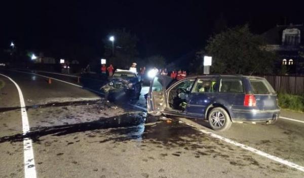 Accident mortal
