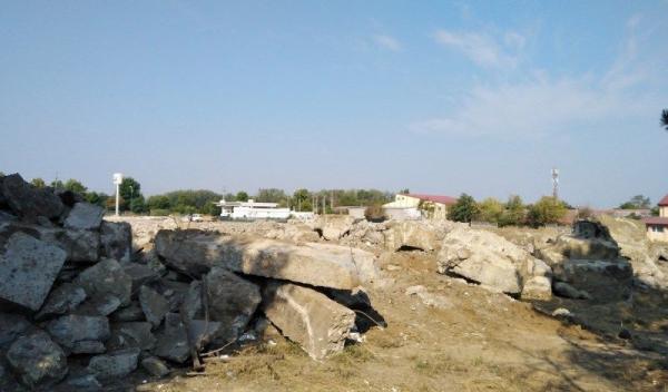 hipermarket Botosani
