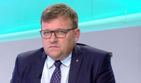 Marius Budai