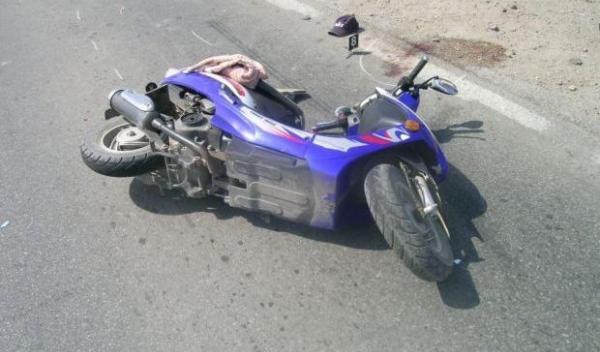 moped