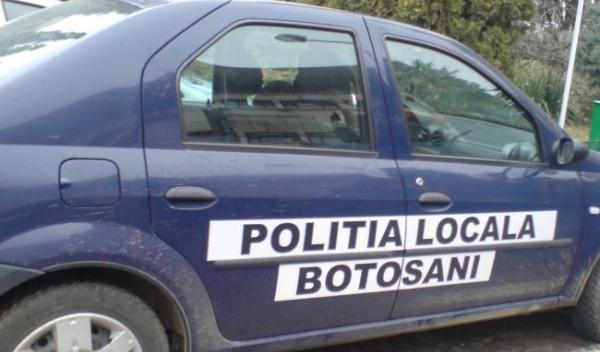 Politia Locala