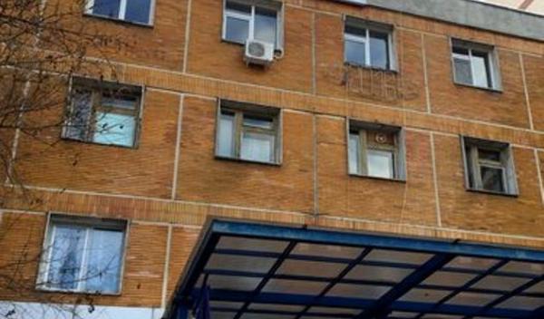 Spital judetean