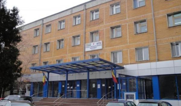 Spital mavromati