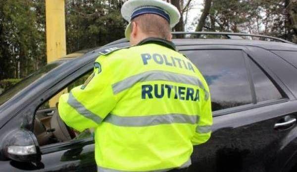 politie-rutiera