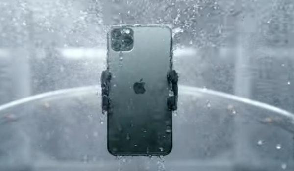 iPhone 11
