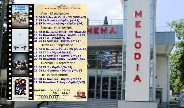 cinema
