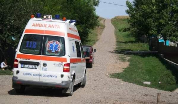 ambulanta